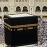 Arab Saudi Denda Rp 400 Juta dan Deportasi 10 Tahun untuk Haji Ilegal