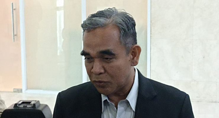 Komisi I DPR dan BIN Bahas Pengamanan Pilkada 2024