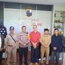 Warga Datangi Polres Magelang Minta Kejelasan Kasus Pembunuhan Pelajar SMP
