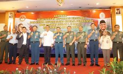 Kemhan Berkomitmen Lakukan Reformasi Birokrasi