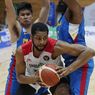 FIBA Asia Cup 2022: Marques Bolden Fit dan Tak Sabar Bela Indonesia