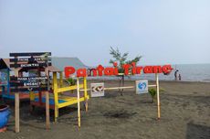 Pantai Tirang Semarang: Daya Tarik, Jam Buka, dan Harga Tiketnya