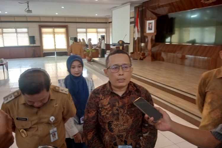 Fenomena “No Viral No Justice”, KPK: Itu Realitas yang Ada