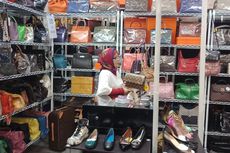 Ingin Belanja Barang Preloved Branded, Perhatikan 3 Hal Ini