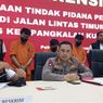 Polisi Tahan 3 Pria yang Mengaku Wartawan Hentikan Mobil Paket di Riau