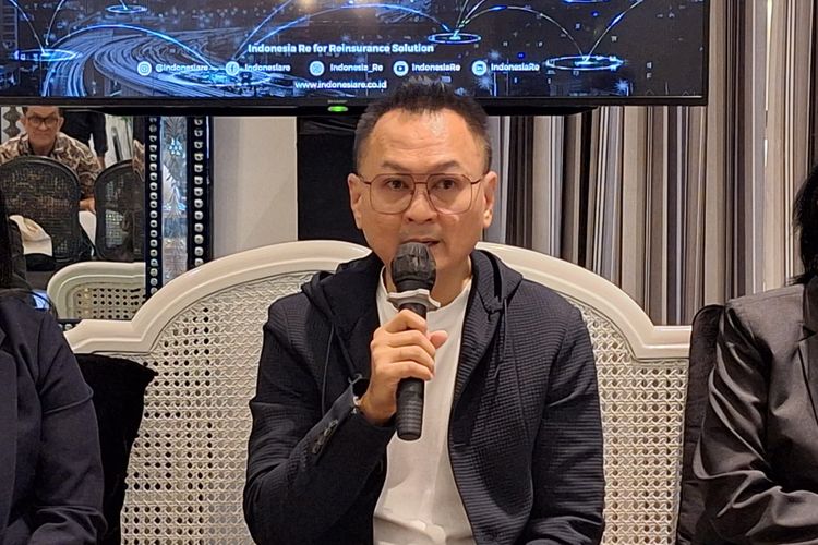 Indonesia Re Sebut Bisnis Reasuransi Masih Tertekan