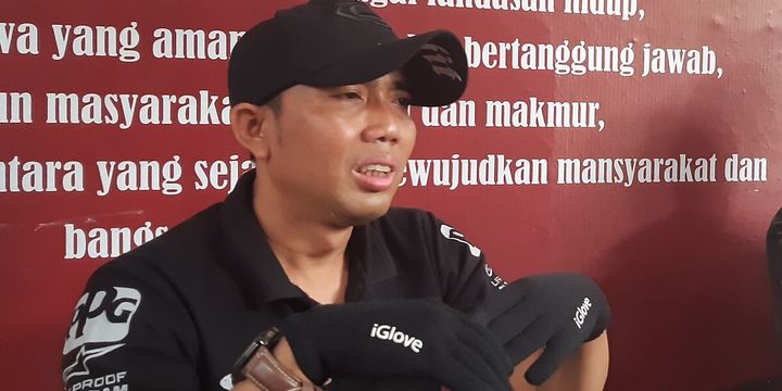 Cegah Kekerasan, Mendikbud Soroti Pentingnya Kerja Sama Sekolah dan Keluarga