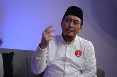 Profil Suswono, Calon Wakil Gubernur Jakarta Nomor Urut 1 Pendamping Ridwan Kamil