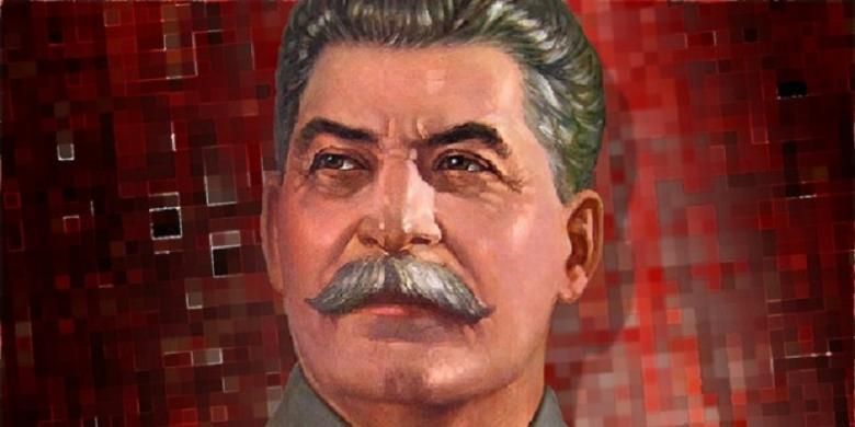 Joseph Stalin