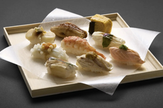 Sushi Khusus Ibu Hamil Hadir di Jepang, Berawal dari Aksi Galang Dana
