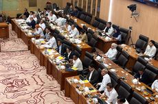 Pemalsuan Ijazah Sarjana Berujung Wagub Babel Jadi Tersangka