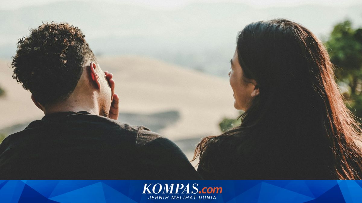 Sikap Dingin Gebetan, Tanda Tak Tertarik atau karena Avoidant?