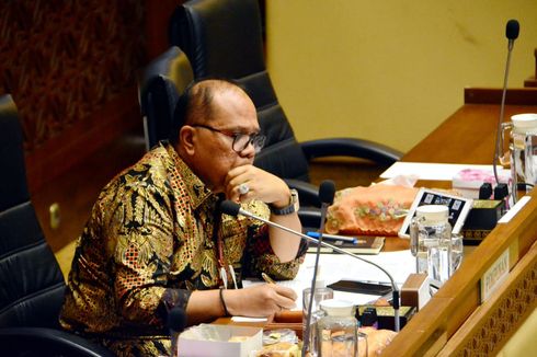 Musim Hujan, Komisi II DPR Minta Pemda Proaktif Antisipasi Potensi Bencana