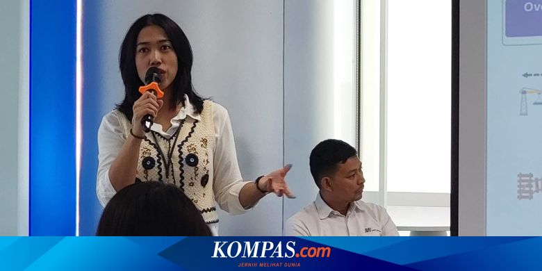 MRT Jakarta Bakal Kembalikan Fungsi Plaza Beos yang Ramah Pejalan Kaki