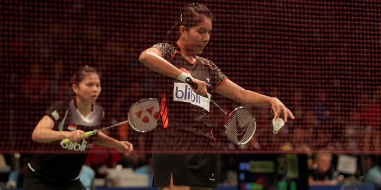 Cara Melakukan Backhand Bulutangkis – Ilmu