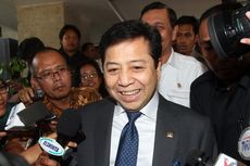 Setya Novanto Balik Tuding Sudirman Said yang Catut Nama Presiden
