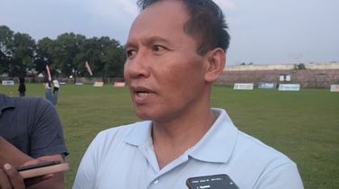 Langkah Awal Ahmad Baharudin Usai Jadi Plt Bupati Tulungagung, Panggil Kepala OPD