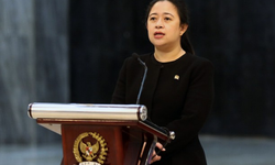 May Day, Puan Ingin RUU Cipta Kerja Tingkatkan Kesejahteraan Buruh