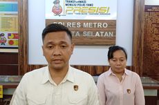 Remaja Perempuan Tanpa Identitas Tewas di RSUD Kebayoran Baru, Diduga Dicekoki Narkotika