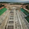 Pasok Air Baku Kawasan Patimban, Bendungan Sadawarna Rampung 2022