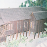 Rumah Palimbangan, Rumah Tradisional Kalimantan Selatan