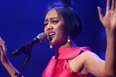 Penyanyi Muda Berkolaborasi dengan Candra Darusman di Java Jazz Festival