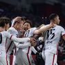 Kashima Antlers, Ayase Ueda, dan Upaya Kembalikan Kejayaan Sang Kaisar J-League