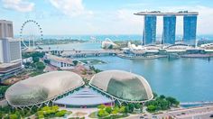 ASEAN Undergraduate Scholarship: Peluang Kuliah Gratis di Kampus Top Singapura