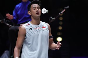 Sesal Alwi Farhan Usai Tersingkir dari Kejuaraan Asia 2026