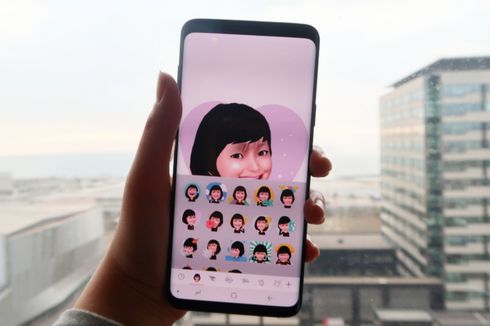 Galaxy S9 dan Galaxy Note 9 Disebut Kebagian Android Pie Awal 2019