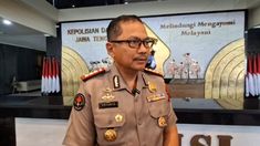 Ultimatum Polisi ke Kiai Tersangka Pencabulan di Pati: Jika Ditemukan, Langsung Ditangkap