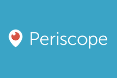 Seperti Vine, Periscope Akhirnya Ditutup Twitter