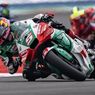 Honda Gagalkan Dominasi Ducati di MotoGP Perancis 2025