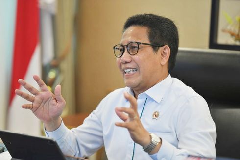 Kepada Mahasiswa Unhas, Gus Menteri Minta Mereka Bertindak Jika Mendapati BUMDes Merugikan Masyarakat