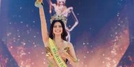 Rachel Gupta Mundur dari Miss Grand International