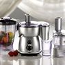 Food Processor Vs Blender, Mana yang Lebih Kita Butuhkan?