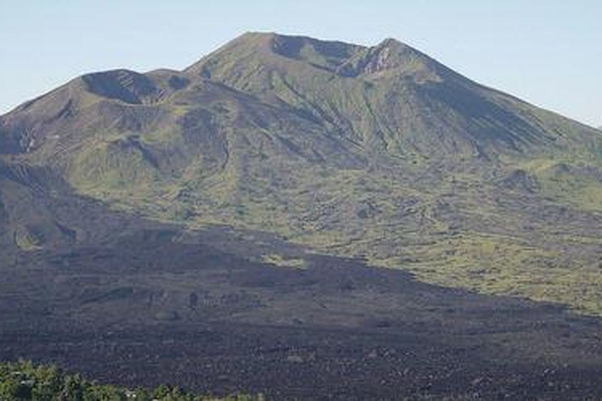 Gunung Batur