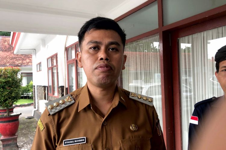 Pemkot Blitar Berencana Salurkan Hibah Langsung ke Cabor, Tidak Lewat KONI