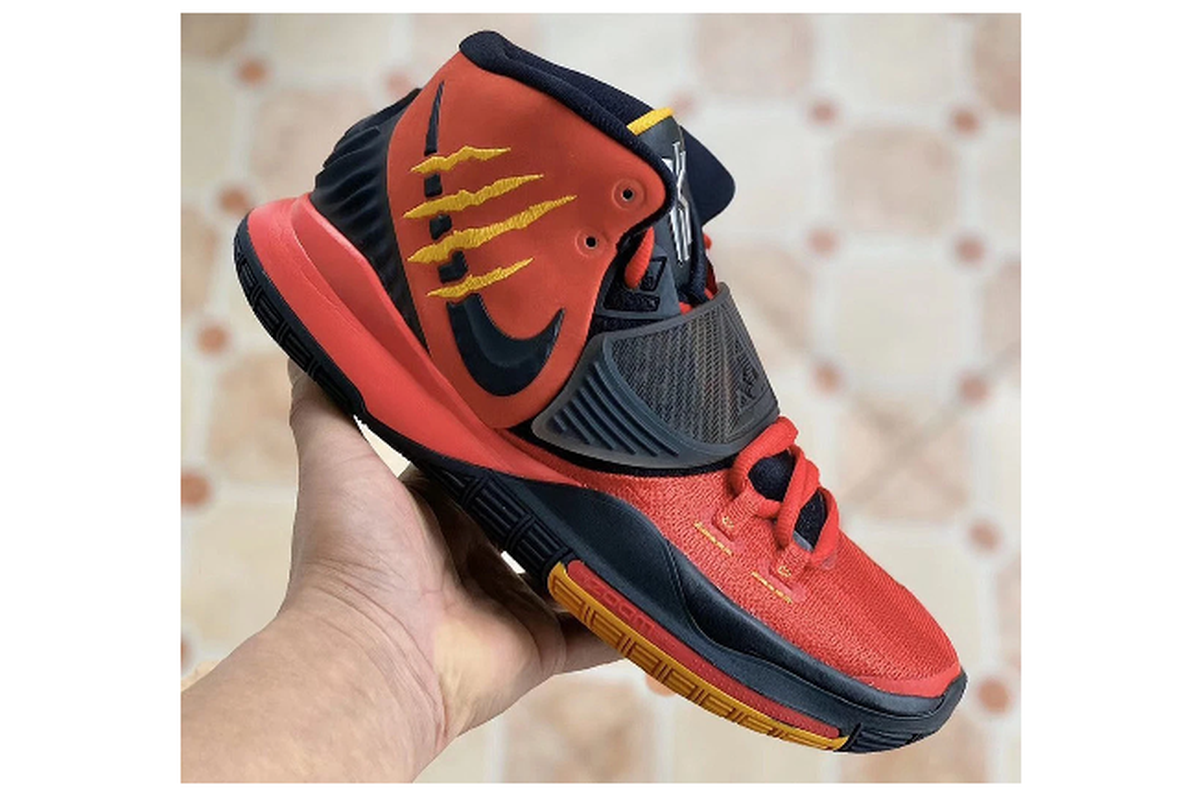 Sepatu 2024 kyrie 6