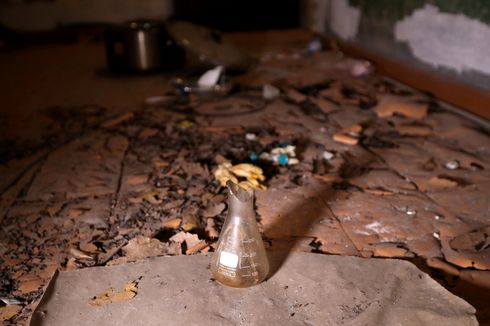 Lab Narkoba di Diskotek MG Dilaporkan sebagai Ruang Staf ke Dinas Pariwisata