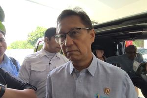 Menkes Ungkap Alasan Prabowo Tugaskan Dirinya Maju Jadi Dirjen WHO