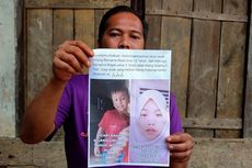Kakak-Adik di Rokan Hulu Riau Hilang 4 Hari, Nomor HP Tak Bisa Dihubungi