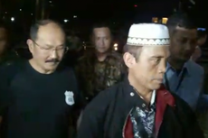 Perjalanan Fredrich Yunadi, Berjuang Bela Novanto hingga Ditangkap KPK