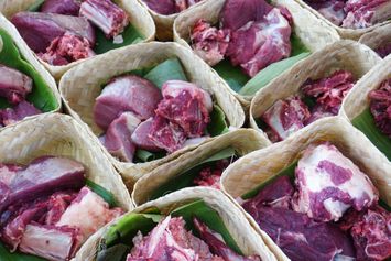 Daging Kurban Diolah jadi Steak, Bisakah? Ini Kata Koki