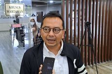 PKB Klaim Belum Ada Komunikasi dengan PAN Soal Usung Erick Thohir Cawapres Prabowo