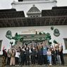 Lewat JIF, Ridwan Kamil Terima Gagasan Program Stratregis Jabar dari 32 Profesional Muda