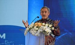 Siapkan SDM Kelautan dan Perikanan, KKP Kembangkan SKKNI 