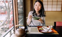 Pola Makan Tradisional Jepang Bantu Jaga Kesehatan Mental, Benarkah?
