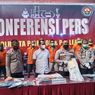 Polisi Tangkap 4 Pelaku Pembunuhan di Ambon, Satu Pelaku Masih di Bawah Umur