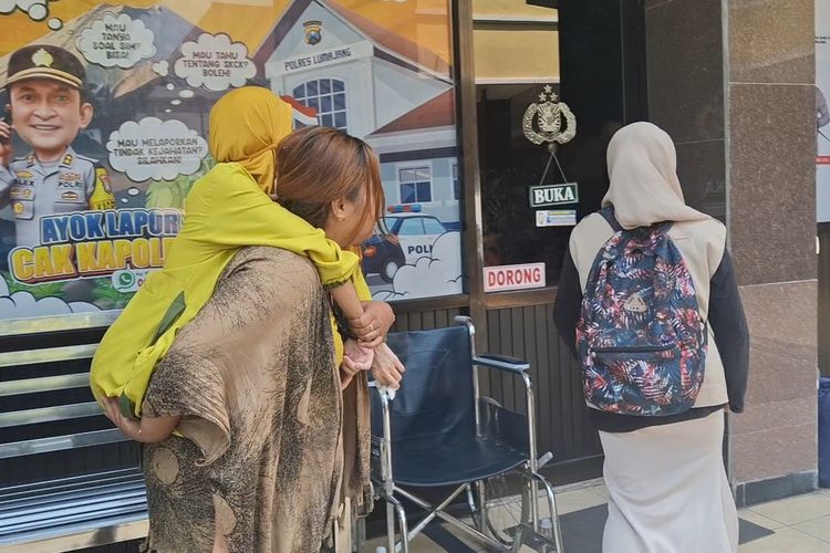 Perempuan Difabel di Lumajang Diperkosa Tetangga hingga Hamil, Pelaku Berusia 70 Tahun